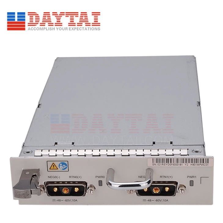 Huawei MPWC | Power module | for Huawei MA5608T