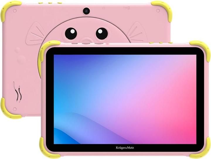 Tablet Kruger&Matz FUN 1008 pink