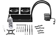 SILENT LOOP 3 240MM/