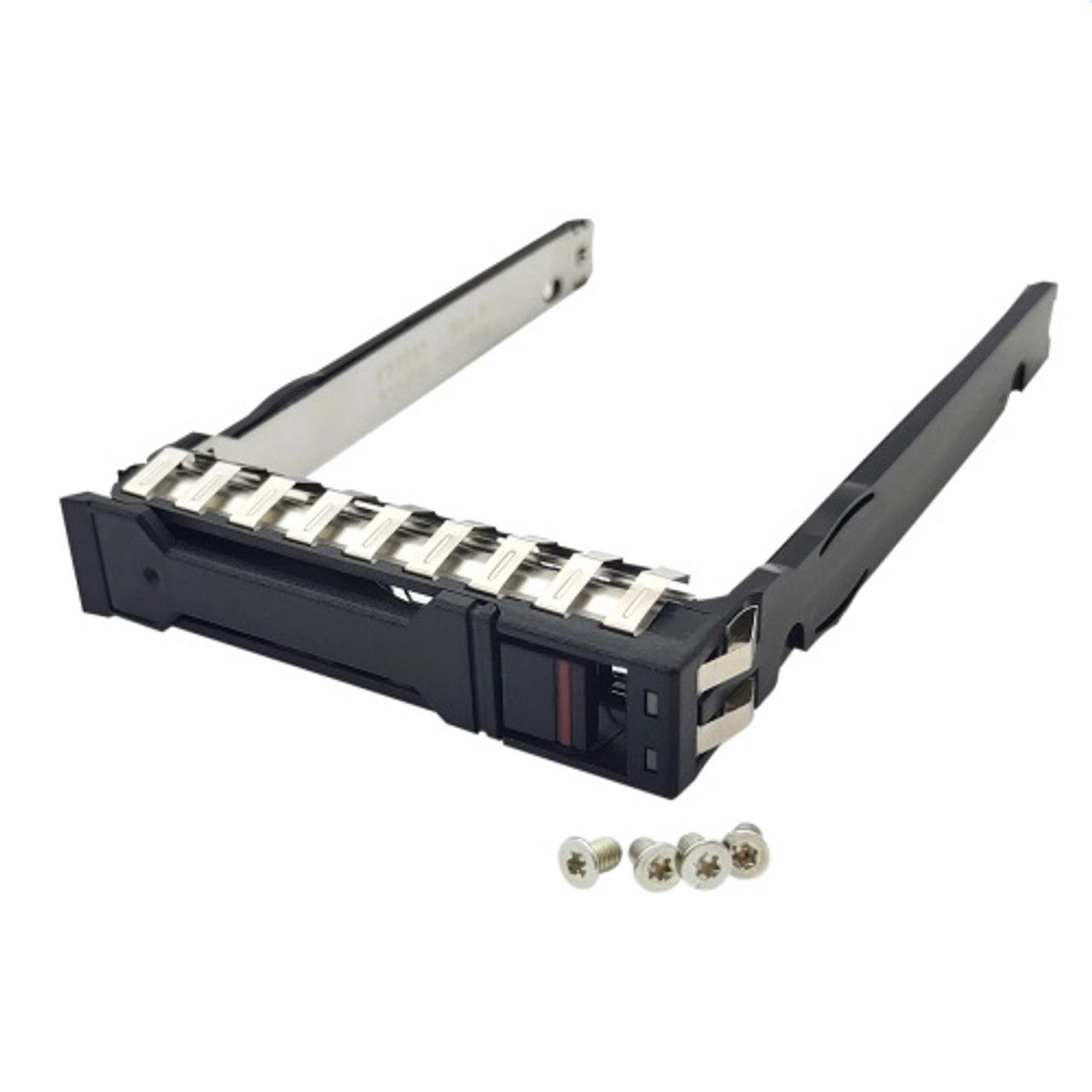 Caddy HPE 2.5-inch G11 SFF