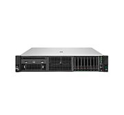 Server HPE ProLiant DL380 Gen10 Plus, Rack 2U, Intel Xeon Silver 4310 (12 C / 24 T, 2.10 GHz - 3.30 GHz, 18 MB cache, 120 W), 128 GB DDR4 ECC, 1 x 1.92 TB SSD, 8 x SFF, 800 W