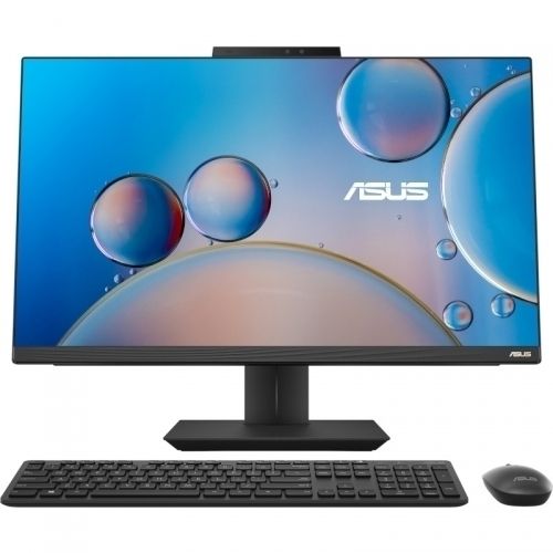 All-In-One Asus ExpertCenter E5 E5702WVART-BPF0090, 27 inch 1920 x 1080, Intel Core 5 - 120U (10 C / 12 T, 1.40 GHz - 5.0 GHz, 12 MB cache), 8 GB RAM, 512 GB SSD, Intel Graphics