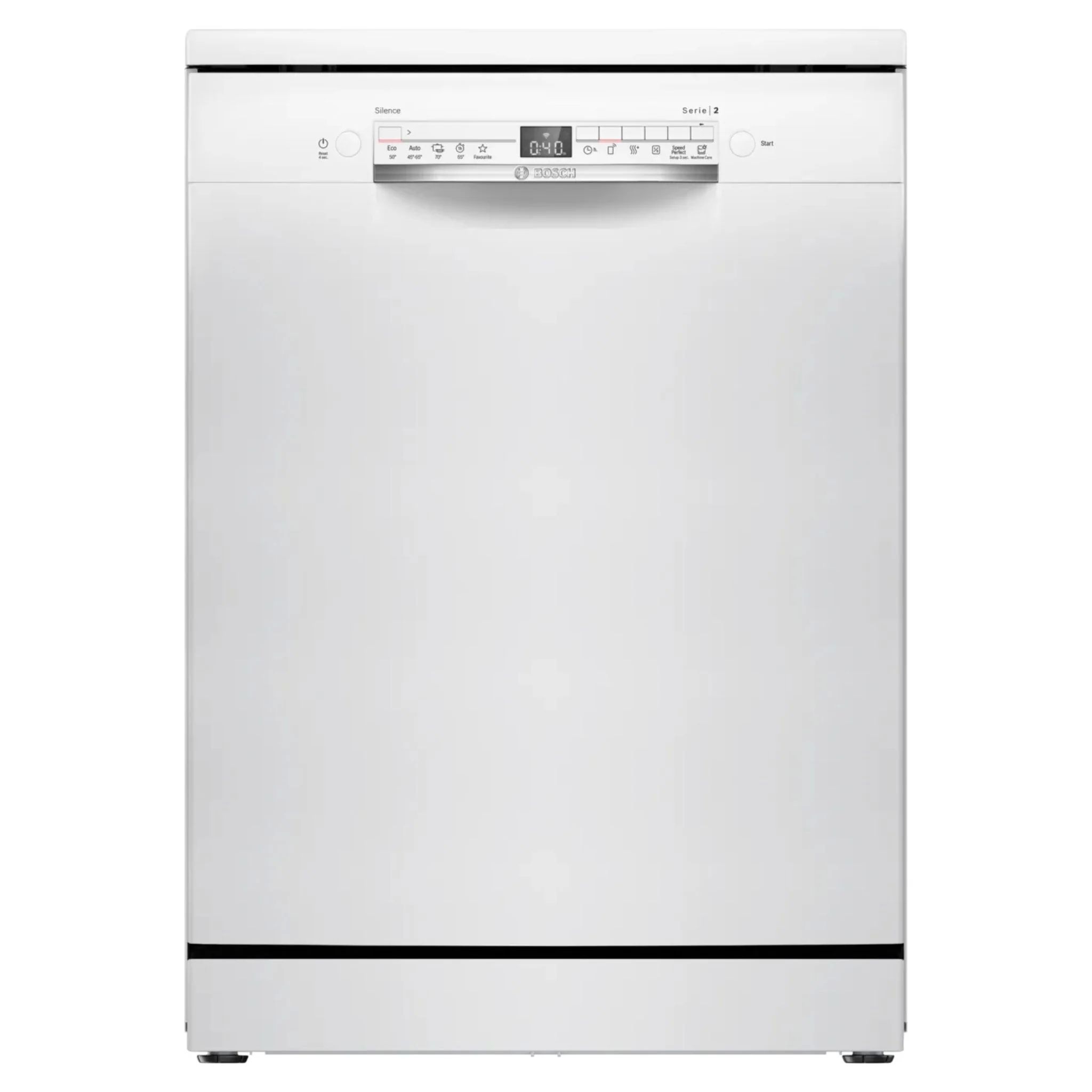 BOSCH Dishwasher SMS2ITW09E