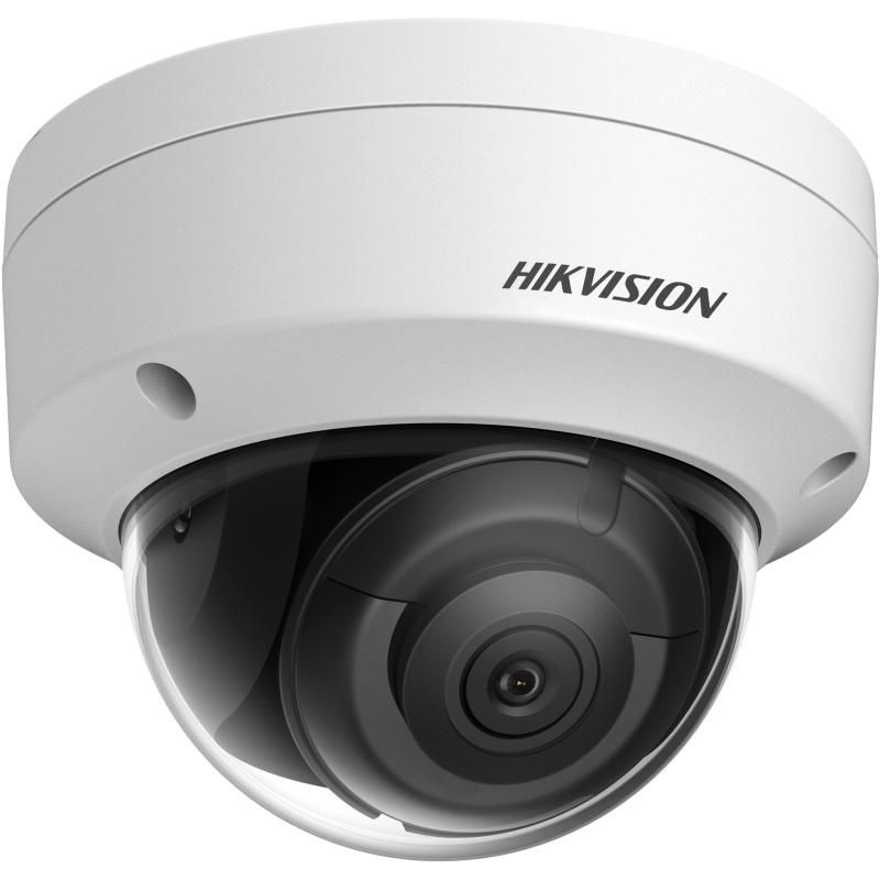 IP Camera DS-2CD2126G2-I(4mm)(C)