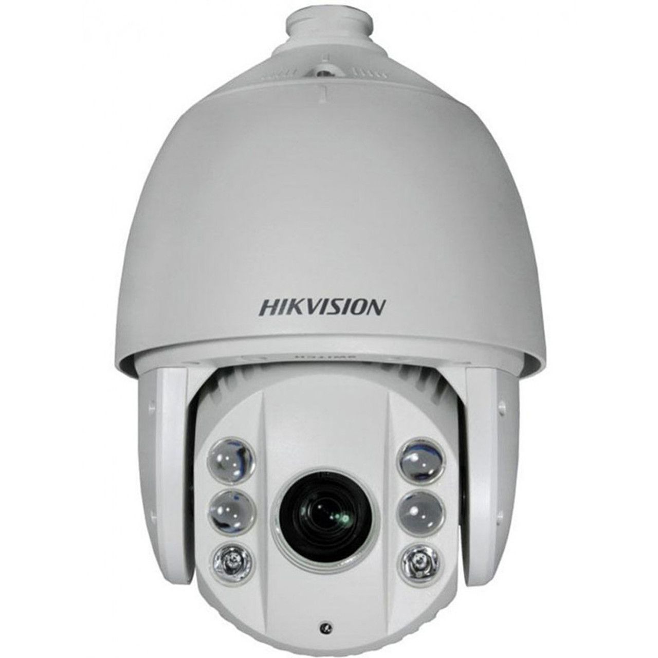 Hikvision DS-2AE7232TI-A CCTV Camera Indoor and Outdoor Wired 5 Pattern Pelco-P/D Ceiling/Wall
