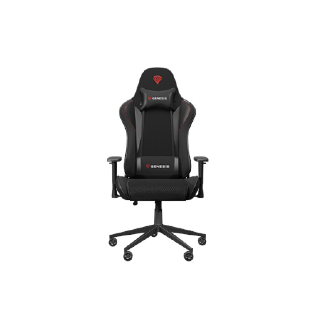 Gaming chair Genesis Nitro 440 G2 Mesh black