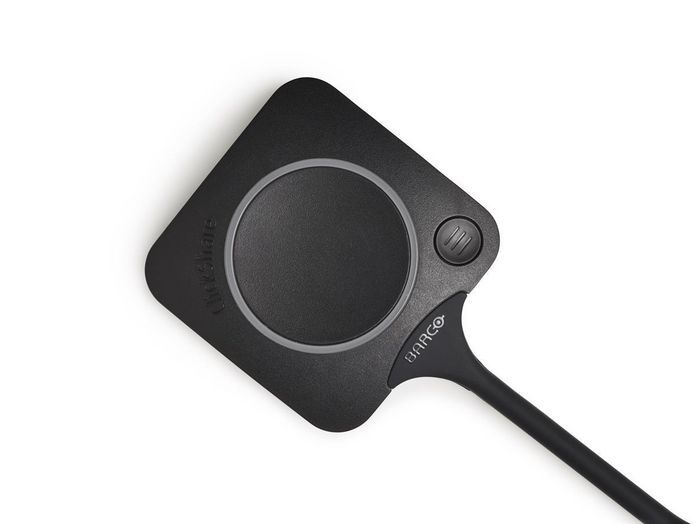 Barco ClickShare USB-C button for Conference Room C