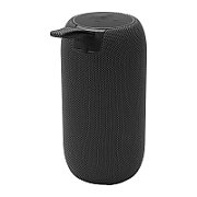GEMBIRD BT LED speaker black