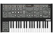 Behringer MS-5 - Syntezator analogowy