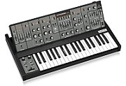 Behringer MS-5 - Syntezator analogowy
