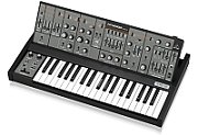 Behringer MS-5 - Syntezator analogowy