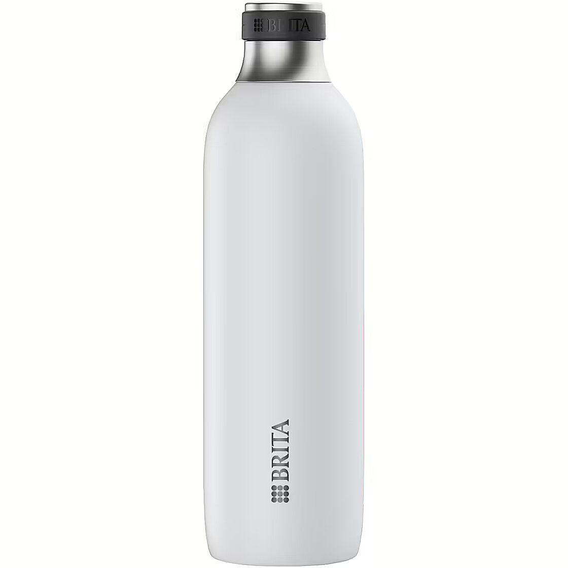 Brita 1046738 carbonator accessory/supply Carbonating bottle