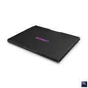 Laptop Lenovo Legion Pro 7 16IAX10H 83F50049RM, 16 inch 2560 x 1600, Intel Core Ultra 9 275HX (24 C / 24 T, 2.7 GHz - 5.4 GHz, 40 MB cache, 28 W), 64 GB DDR5, 1 TB SSD, Nvidia GeForce RTX 5090, Fara sistem de operare, Negru