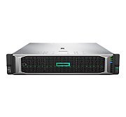 Server HPE ProLiant DL380 Gen10, Rack 2U, Intel Xeon Gold 5218 (16 C / 32 T, 2.30 GHz - 3.90 GHz, 22 MB cache, 125 W), 256 GB DDR4 ECC, 2 x 960 GB SSD, 24 x SFF, 800 W