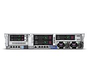 Server HPE ProLiant DL380 Gen10, Rack 2U, 2 x Intel Xeon Gold 5218 (16 C / 32 T, 2.30 GHz - 3.90 GHz, 22 MB cache, 125 W), 128 GB DDR4 ECC, 2 x 960 GB SSD, 8 x SFF, 800 W