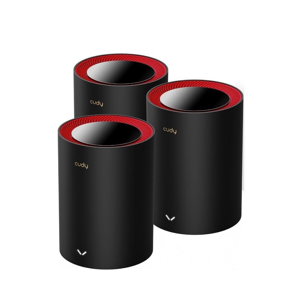 Mesh router Cudy M3000(3-PACK)