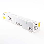 Cartus toner Canon 1001C002 ,Galben ,66 500 pagini ,Original (CEXV52)