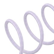 Baseus Gem USB to IP 2.4A fast charging cable 1 m Purple