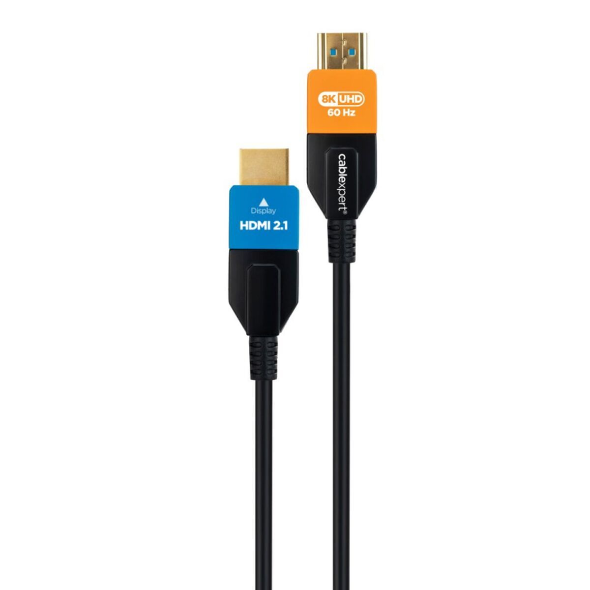 GEMBIRD Active Optical AOC Ultra High speed HDMI cable with Ethernet AOC Series 10m