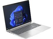 Laptop HP EliteBook 665 G11 9B9X9EA, 16 inch 1920 x 1200, AMD Ryzen 5 7535U (6 C / 12 T, 2.9 GHz - 4.55 GHz, 3 MB + 16 MB cache), 16 GB DDR4, 512 GB SSD, AMD Radeon Graphics, Windows 11 Pro, Argintiu