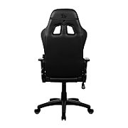 Avanti Soft Fabric, Tetiera, Ajustabil, max. 120kg, Negru/Gri