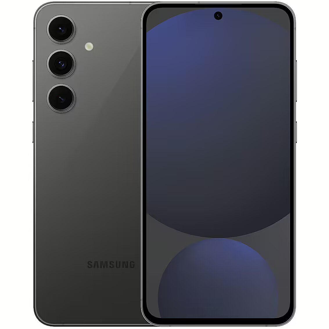 Samsung SM-S721B Galaxy S24FE Dual Sim 8+128GB Enterprise Edition graphite