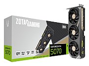Placa video GeForce RTX 5070 SOLID 12 GB GDDR7 192 bit