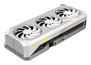 Placa video ZOTAC GeForce RTX 5080 SOLID OC White Edition 16 GB GDDR7 256 bit