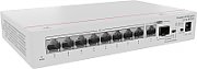 HUAWEI eKit S220S Series S220S-8P4JX Gestionate L2 Gigabit Ethernet (10/100/1000) Power over Ethernet (PoE) Suport 1U Gri