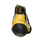 LA SPORTIVA shoes solution-white-yellow-40