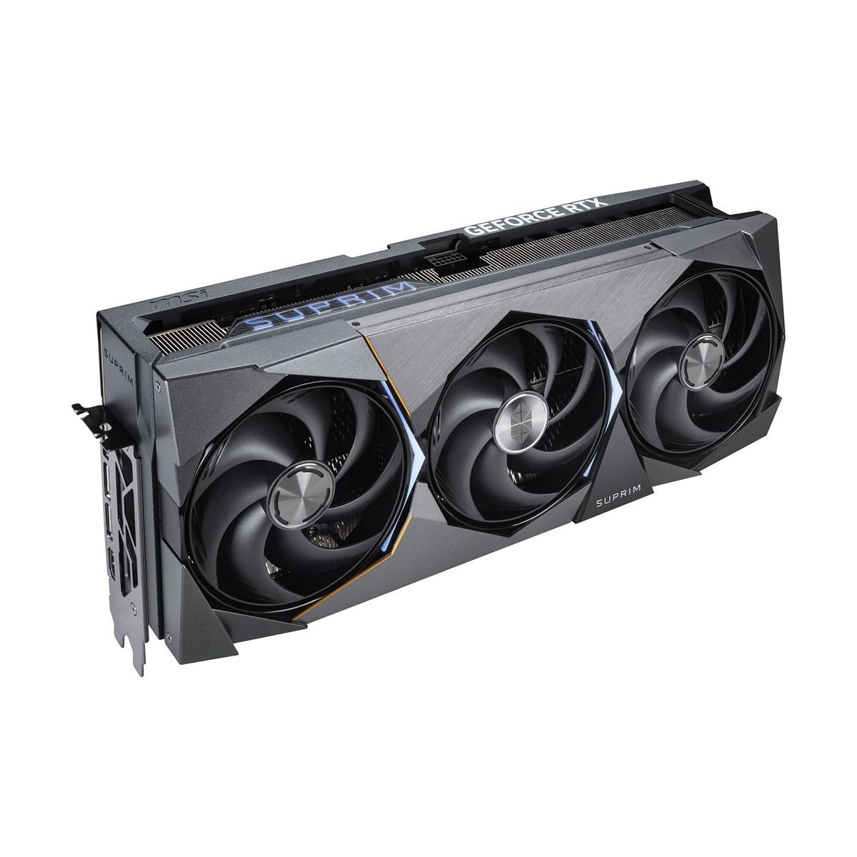 Karta graf. MSI RTX 5090 32G SUPRIM SOC