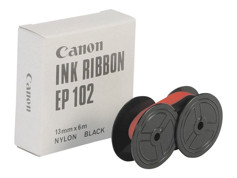 Ribbon Canon 4202A002AB ,Negru ,12 bucati ,Original (EP102)