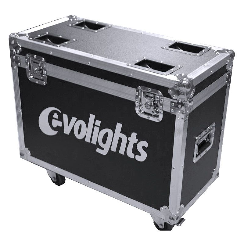 EVOLIGHTS NEO CASE BEAM SPOT 100W transpo box