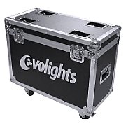 EVOLIGHTS NEO CASE BEAM SPOT 100W transpo box