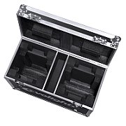 EVOLIGHTS NEO CASE BEAM SPOT 100W transpo box