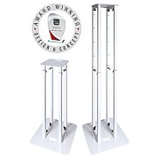 Audio speaker stand DNA TOTEM XL with moving heads