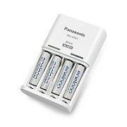 Panasonic BQ-CC51E battery charger