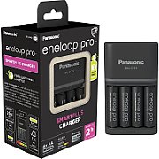 Panasonic K-KJ55HCD40E battery charger Household battery AC