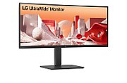 Monitor 34 inch LG 34BA85QE-B 3440 x 1440, 60 Hz