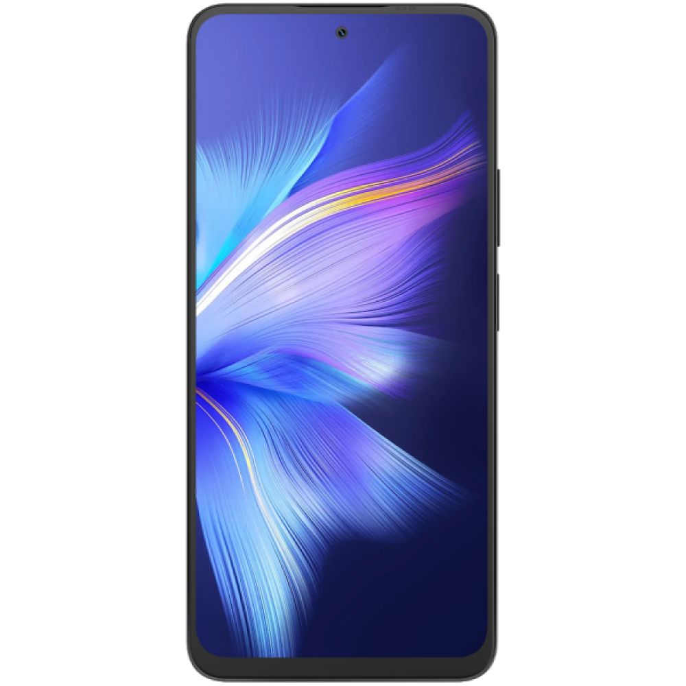 Blackview Shark 9 6.67-inch HD+IPS,720*1604 Resolution, 90Hz Refresh Rate,85% Screen-to-body Ratio, 8 GB RAM & 256GB ROM, LPDDR4X+ UFS2.2, DokeOS 4.0 Based on Android 14, 5000mAh 18W Fast Charging, 4G, 5G Band, Black