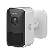 Yale SV-OC-1A-W security camera Cube IP security camera Indoor & outdoor 1080 x 1920 pixels Wall