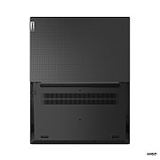 Laptop Lenovo V15 G4 AMN 82YU00JYGE, 15.6 inch 1920 x 1080, AMD Ryzen 5 7520U (4 C / 8 T, 2.8 GHz - 4.3 GHz, 2 MB + 4 MB cache), 16 GB LPDDR5, 512 GB SSD, AMD Radeon 610M, Windows 11 Pro, Negru