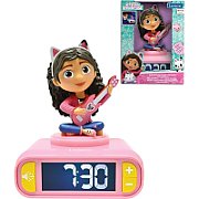 LAMPA DE VEGHE CU DIFUZOR, GABBY'S DOLLHOUSE