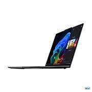 Laptop Lenovo ThinkPad X9-15 Gen 1 21Q6001FRI, 15.3 inch 2880 x 1800, Intel 258V (8 C / 8 T, 2.2 GHz - 4.8 GHz, 12 MB cache, 12 W), 32 GB LPDDR5X, 1TB SSD, Intel Arc Graphics 140V, Windows 11 Pro, Gri