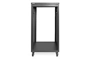 Digitus DN-48002 rack-uri 21U Raft de sine stătător Negru
