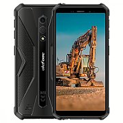 Smartphone Ulefone Armor X12 Pro 4GB/64GB black without charger