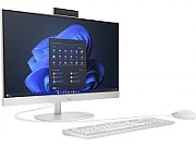 All-In-One HP ProOne 240 G10, 23.8 inch 1920 x 1080, Intel Core I3 N300 (8 C / 8 T, 3.8 GHz, 6 MB cache), 8 GB RAM, 512 GB SSD, Intel UHD Graphics, Windows 11 Pro