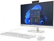 All-In-One HP ProOne 240 G10, 23.8 inch 1920 x 1080, Intel Core I3 N300 (8 C / 8 T, 3.8 GHz, 6 MB cache), 8 GB RAM, 512 GB SSD, Intel UHD Graphics, Windows 11 Pro