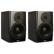 DYNAUDIO LYD 8 Black Active Monitor