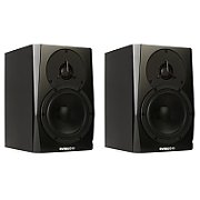 DYNAUDIO LYD 8 Black Active Monitor